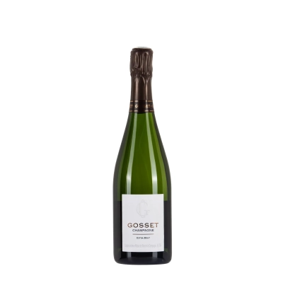 Gosset Extra Brut bottiglia 75cl – Bwineshop