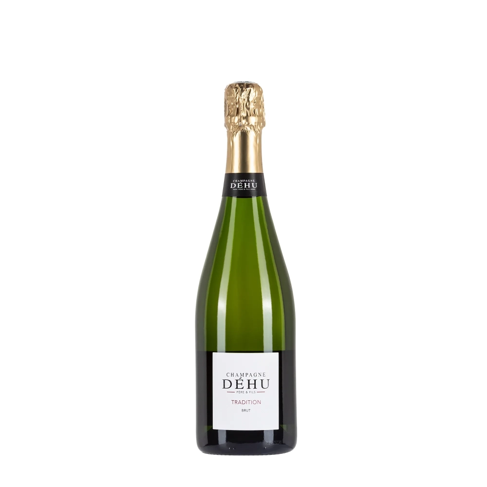 Benoît Déhu Tradition Brut bottiglia 75cl – Bwineshop