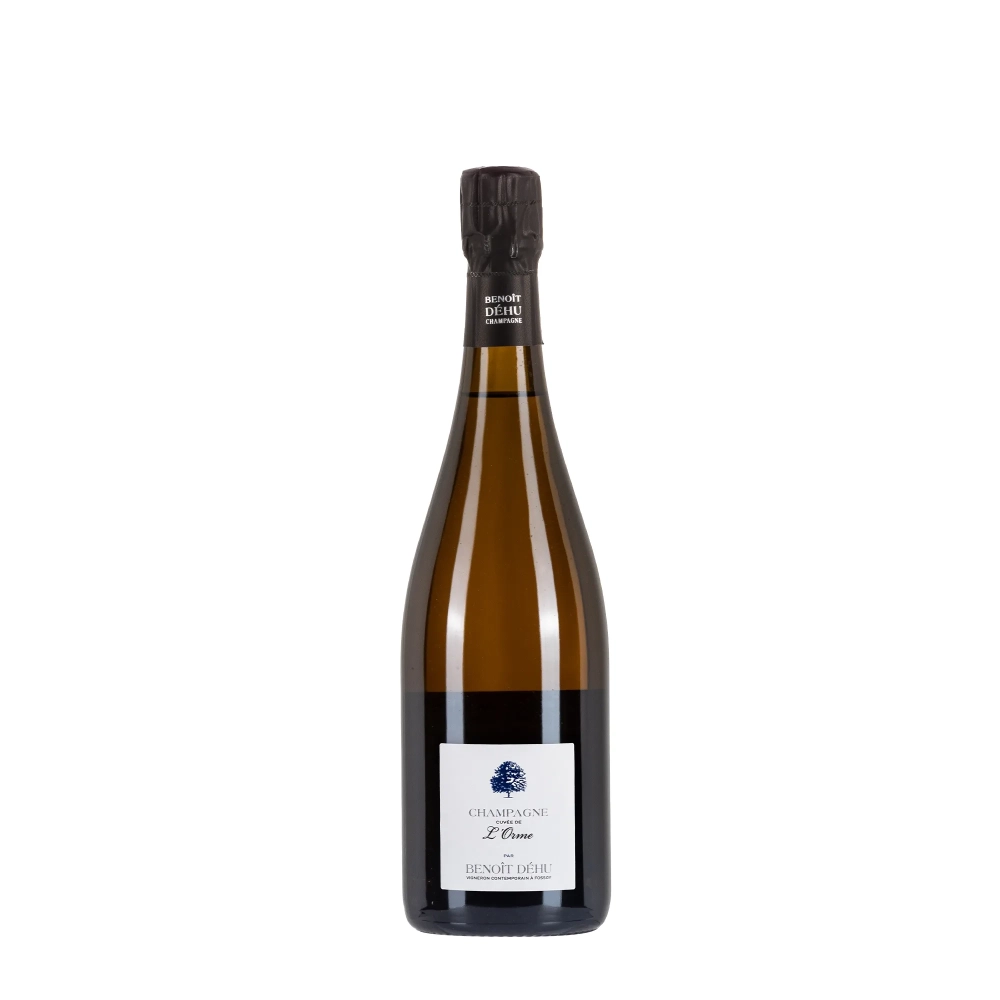 Benoît Déhu L'Orme bottiglia 75cl – Bwineshop