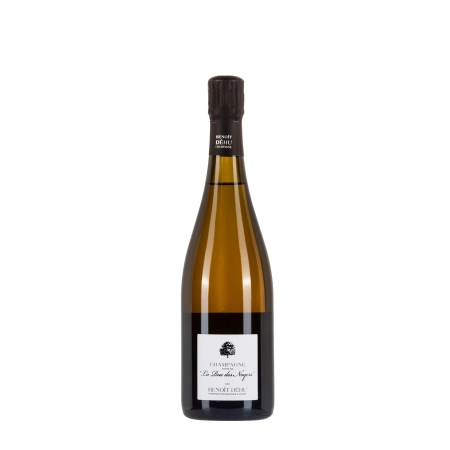 Benoît Déhu La Rue des Noyers 2020 bottiglia 75cl – Bwineshop