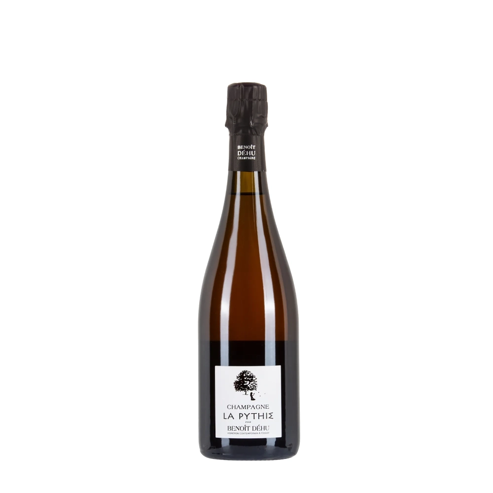 Benoît Déhu La Pythie bottiglia 75cl – Bwineshop