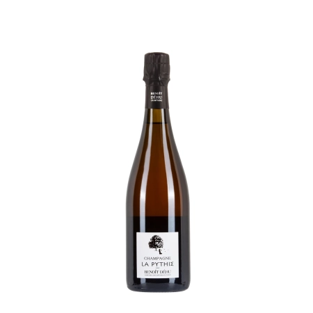 Benoît Déhu La Pythie bottiglia 75cl – Bwineshop