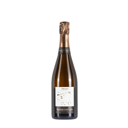 Roger Coulon  L'Homme 1er Cru Extra Brut bottiglia 75cl – Bwineshop