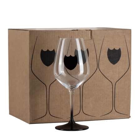 6 Bicchieri Dom Perignon