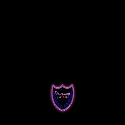 Dom Pérignon Rosé Luminous 2008 Lady Gaga Bottiglia 75cl – Bwineshop