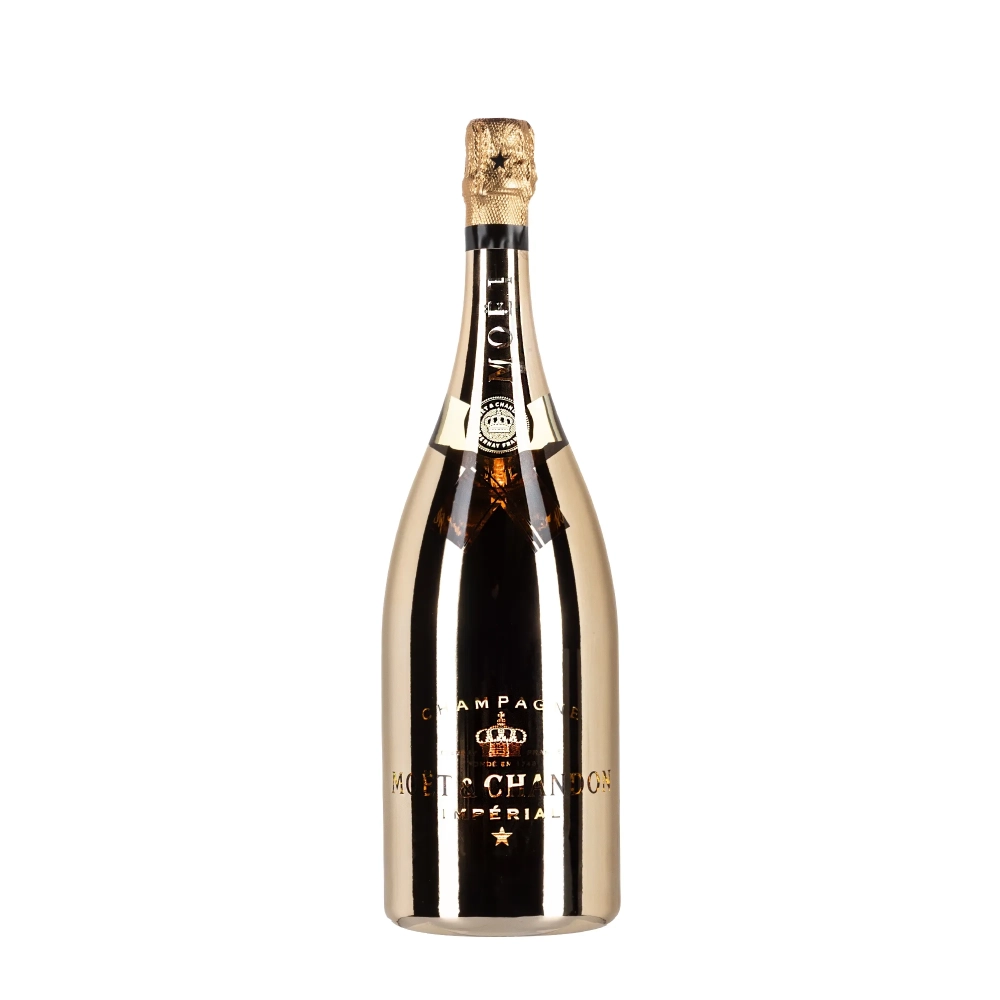 Moët & Chandon Bright Night Magnum | Champagne Brut | Bwineshop
