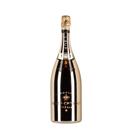 Moët & Chandon Bright Night Magnum | Champagne Brut | Bwineshop