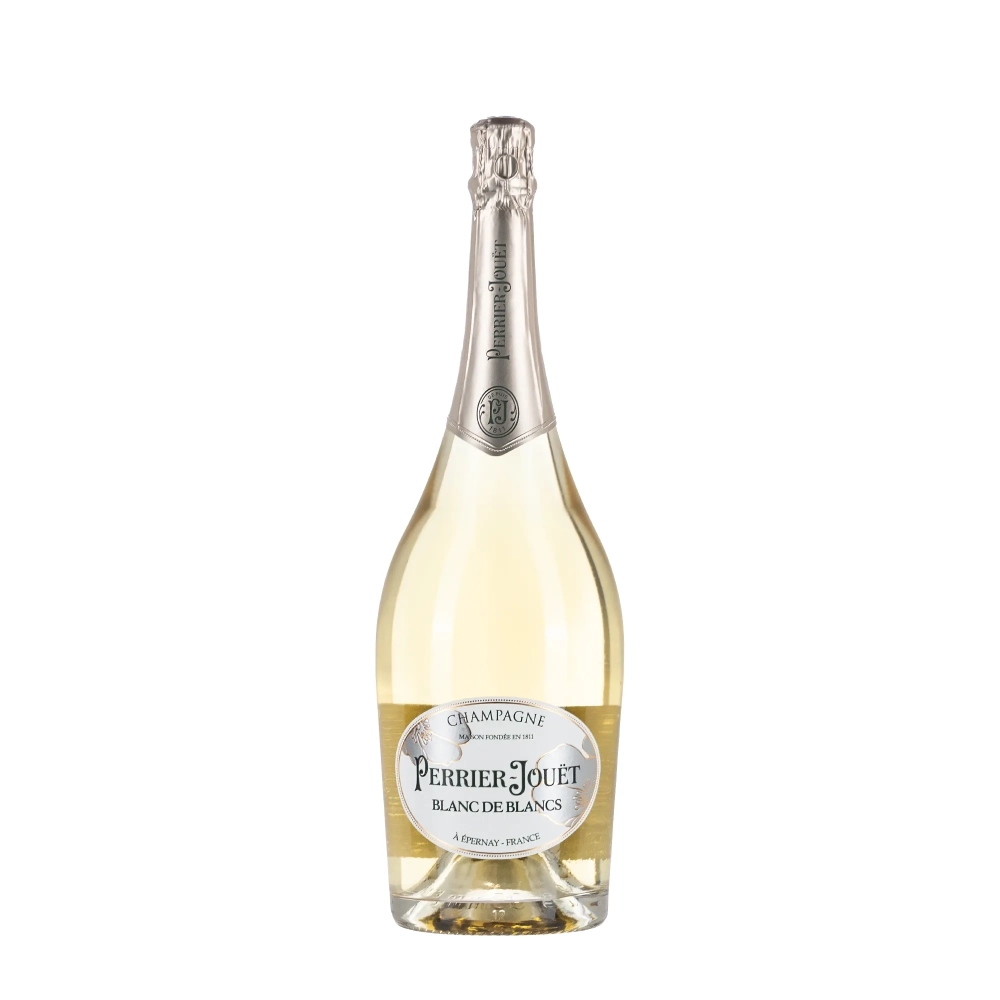 Perrier-Jouët Blanc de Blancs Magnum 150cl – Bwineshop