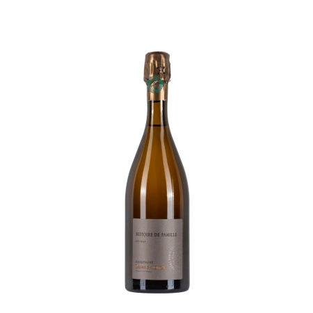 Denis Salomon Histoire de Famille Meunier Bottiglia 75cl – Bwineshop
