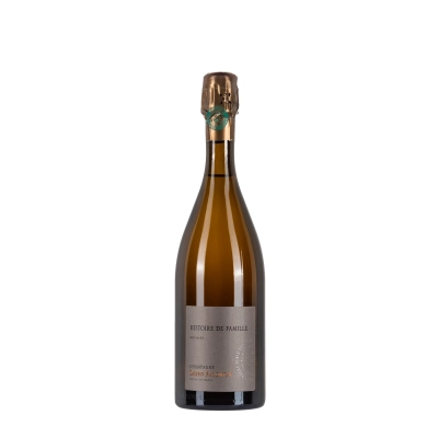 Denis Salomon Histoire de Famille Meunier Bottiglia 75cl – Bwineshop