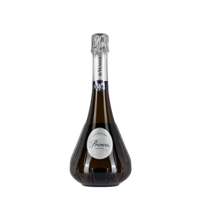De Venoge Princes Bottiglia Extra Brut 75cl – Bwineshop