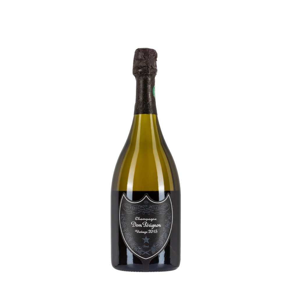 Dom Pérignon Luminous 2015 Special Vibe Dining bottiglia 75cl – Bwineshop