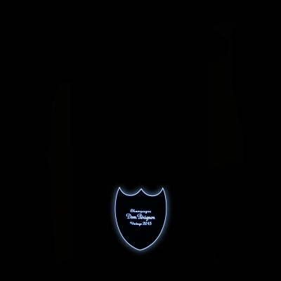 Dom Pérignon Luminous 2015 Special Vibe Dining bottiglia 75cl – Bwineshop