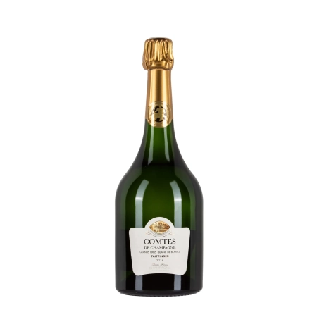 Taittinger Comtes de Champagne 2014 Magnum 150cl – Bwineshop