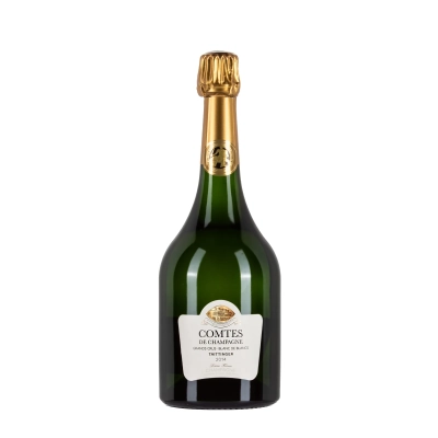 Taittinger Comtes de Champagne 2014 Magnum 150cl – Bwineshop