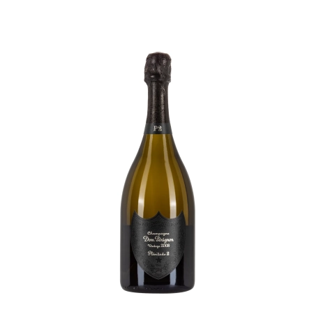 Dom Pérignon Vintage P2 2008 bottiglia 75cl – Bwineshop
