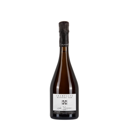 Minière F&R Les Voirmissa 2018 bottiglia 75cl – Bwineshop