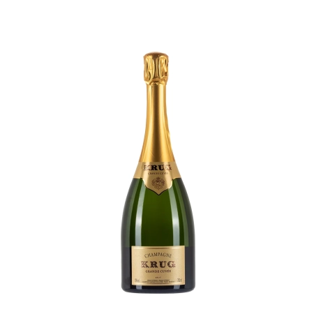Krug Grande Cuvée 162ème Édition | Champagne Base 2006 | Bwineshop