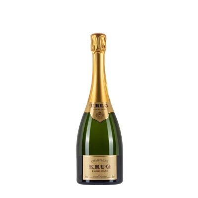 Krug Grande Cuvée 162ème Édition | Champagne Base 2006 | Bwineshop