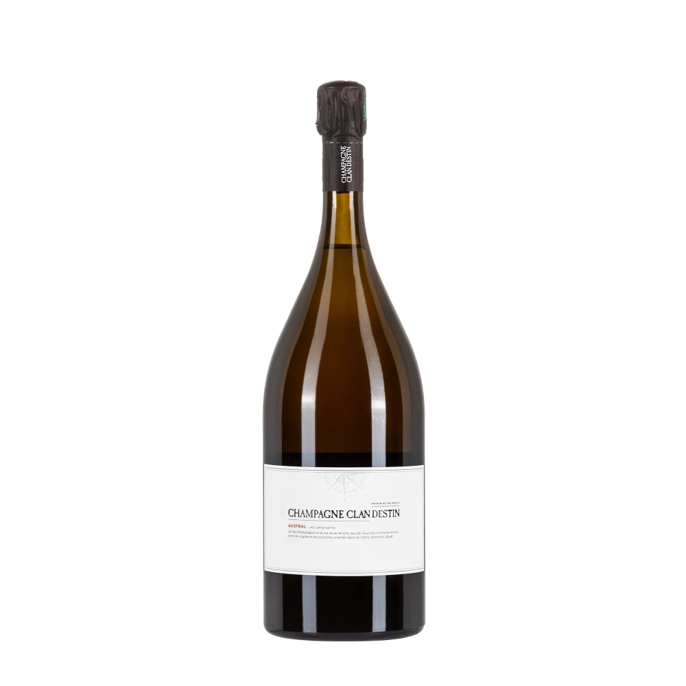 Clandestin Austral Magnum 150cl – Bwineshop
