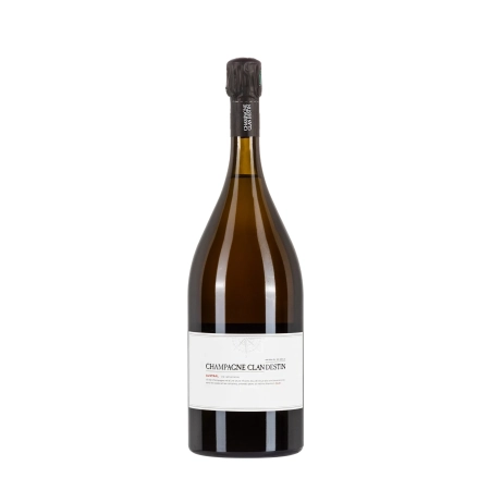 Clandestin Austral Magnum 150cl – Bwineshop