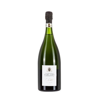 Tarlant Zéro Brut Nature Magnum 150cl – Bwineshop