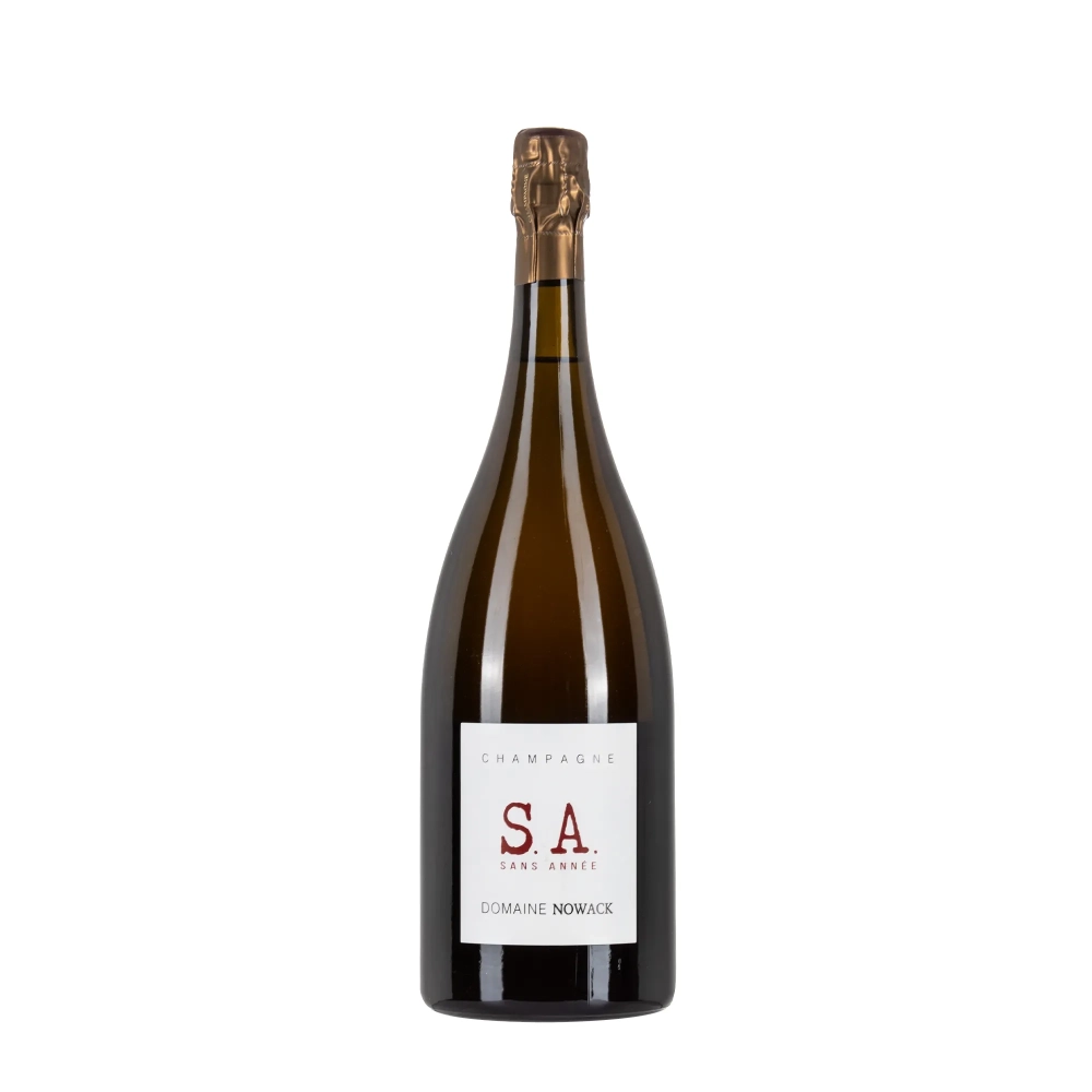 Domaine Nowack Assemblage S.A. Magnum 150cl – Bwineshop