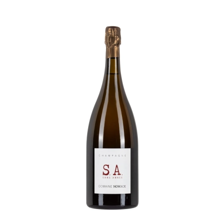 Domaine Nowack Assemblage S.A. Magnum 150cl – Bwineshop