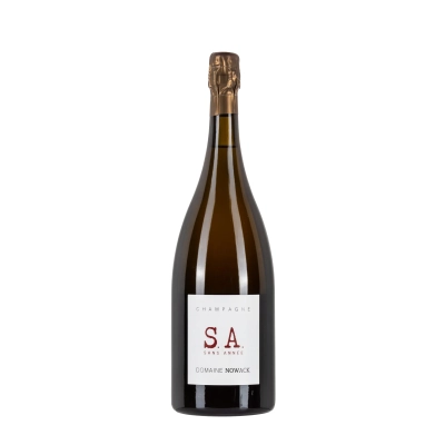 Domaine Nowack Assemblage S.A. Magnum 150cl – Bwineshop