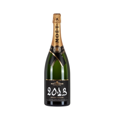 Moët & Chandon Grand Vintage 2013 Magnum 150cl – Bwineshop