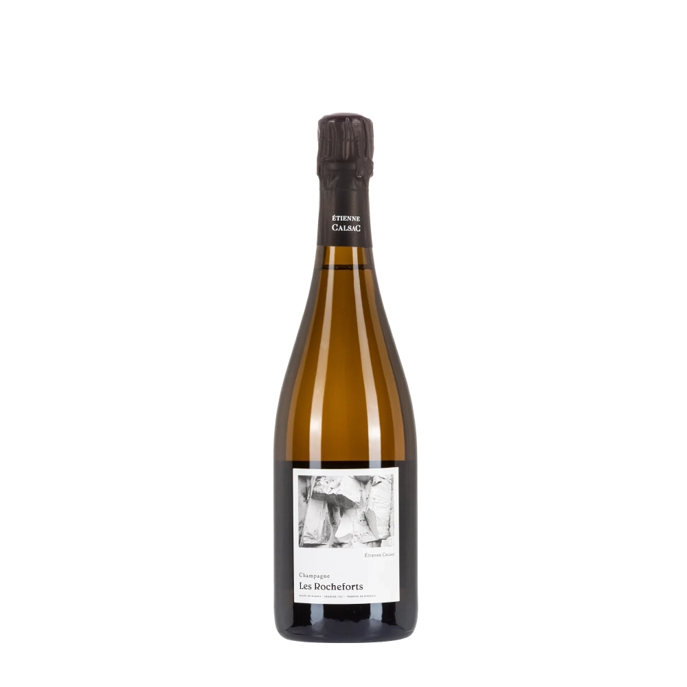 Étienne Calsac Les Rocheforts bottiglia 75cl – Bwineshop