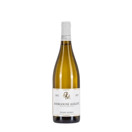 Pierre Morey Bourgogne Aligoté 2022 bottiglia 75cl – Bwineshop