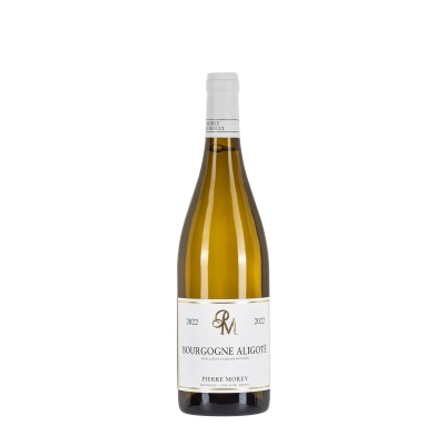 Pierre Morey Bourgogne Aligoté 2022 bottiglia 75cl – Bwineshop
