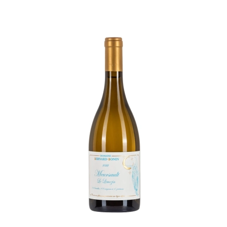 Bernard-Bonin Meursault Le Limozin 2022 75cl – Bwineshop