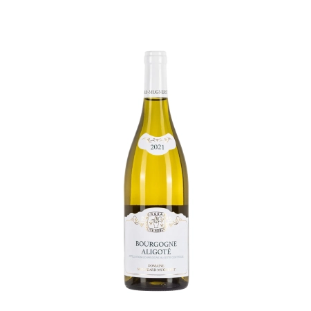 Mongeard-Mugneret Bourgogne Aligoté 2021 bottiglia 75cl – Bwineshop