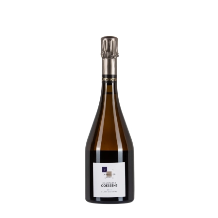Coessens Brut Blanc de Noirs 75cl – Bwineshop
