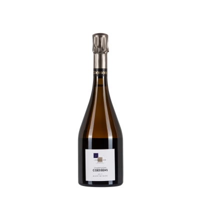 Coessens Brut Blanc de Noirs 75cl – Bwineshop
