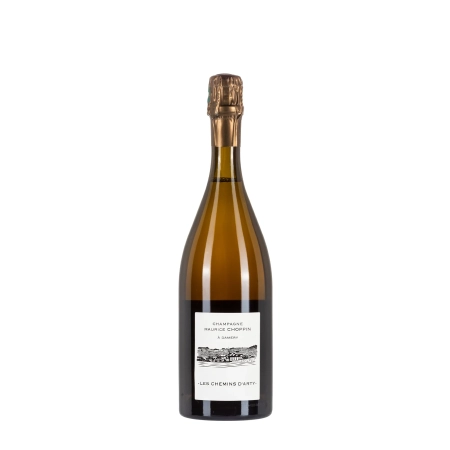 Maurice Choppin Les Chemins d’Arty bottiglia 75cl – Bwineshop