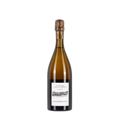 Maurice Choppin Les Chemins d’Arty bottiglia 75cl – Bwineshop