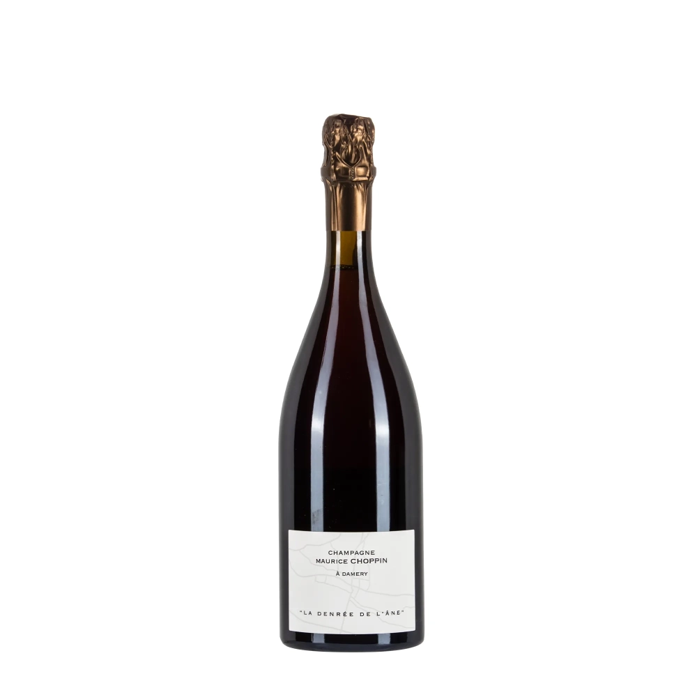 Maurice Choppin La Denrée de l’Âne bottiglia 75cl – Bwineshop