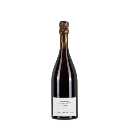 Maurice Choppin La Denrée de l’Âne bottiglia 75cl – Bwineshop