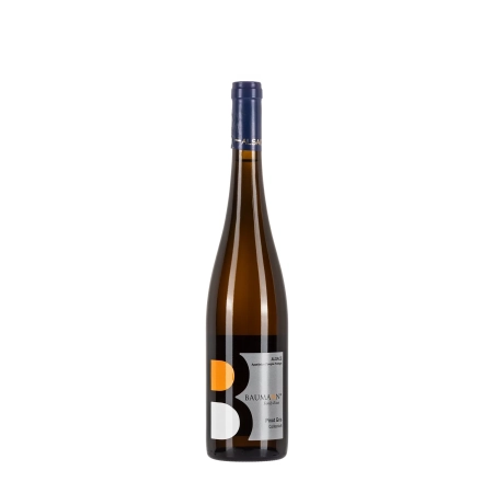 Charles Sparr Pinot Gris SM Collection Baumann bottiglia 75cl – Bwineshop