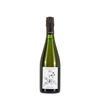 OTO Pinot noir bottiglia 75cl – Bwineshop