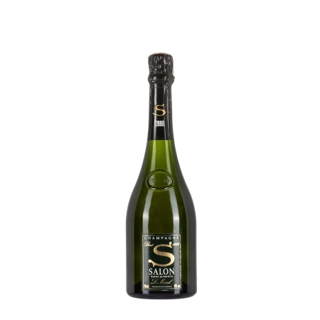 Salon Cuvée S 1988 bottiglia 75cl – Bwineshop
