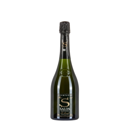 Salon Cuvée S 1990 bottiglia 75cl – Bwineshop