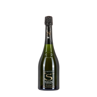 Salon Cuvée S 1990 bottiglia 75cl – Bwineshop