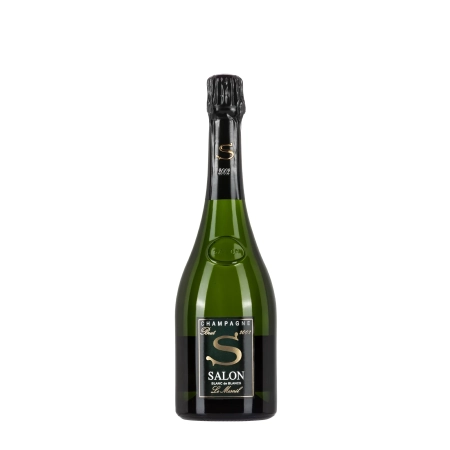 Salon Cuvée S 2002 bottiglia 75cl – Bwineshop