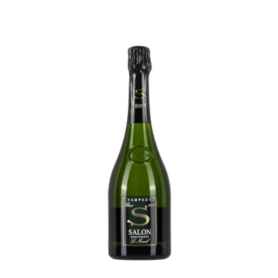 Salon Cuvée S 2002 bottiglia 75cl – Bwineshop