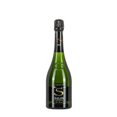 Salon Cuvée S 2004 Édition 2019 bottiglia 75cl – Bwineshop