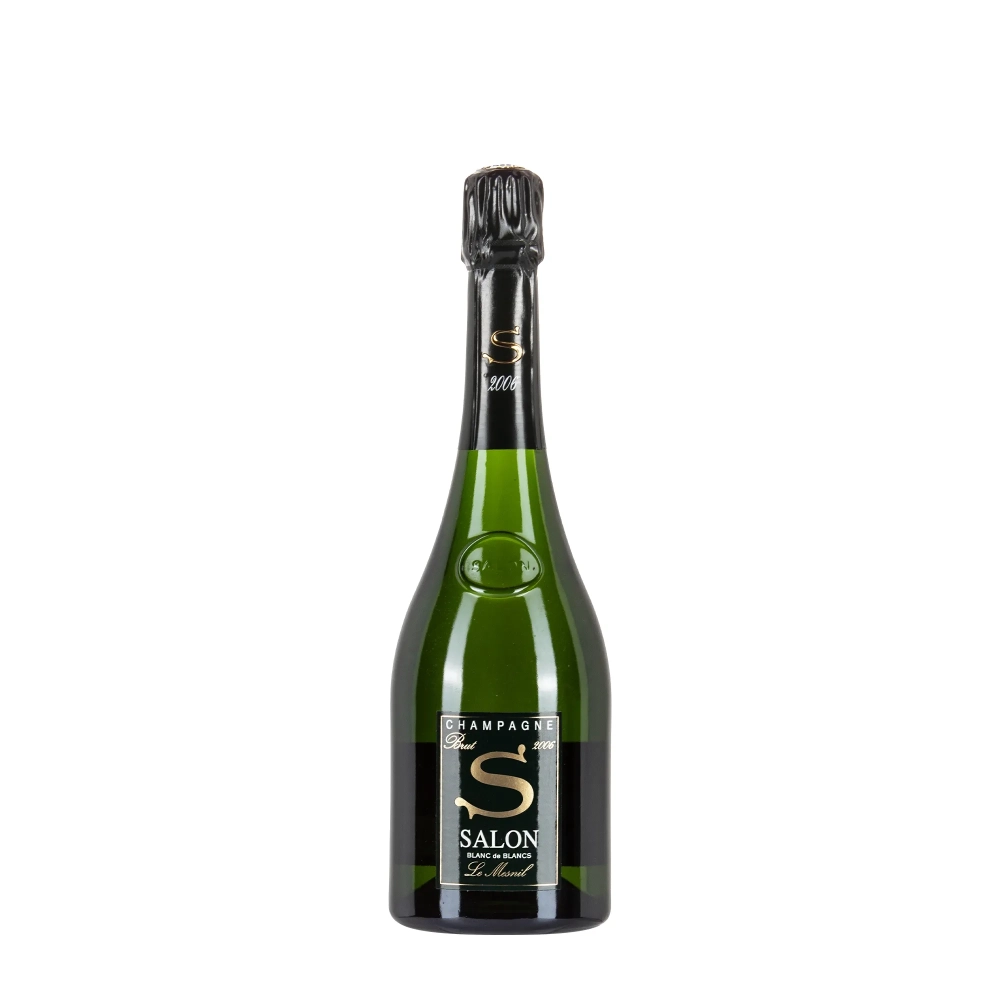 Salon Cuvée S 2006 bottiglia 75cl – Bwineshop